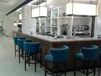 Hotel Bahía - Quầy bar