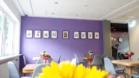 Plaza Inn Hannover City Nord - pet friendly