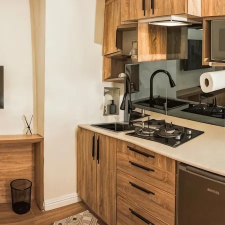 Centurion Apartments Limited