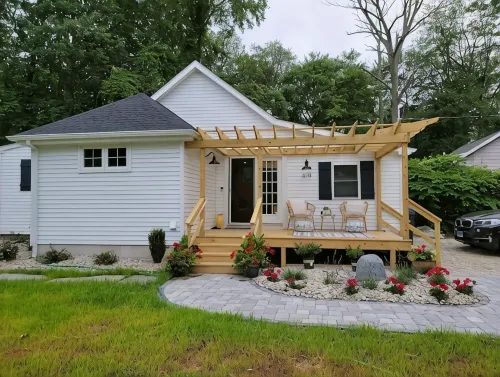 Lake Getaway at Coventry Lake! close to Uconn - 3-Star