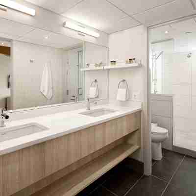 Banff Aspen Lodge Rooms