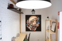 Gagarin Mini Hotel