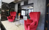 By Wyndham Vakfıkebir - Fitnessstudio