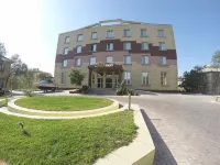 Silk Way Hotel Hotels in Aktau