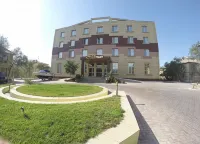 Silk Way Hotel Hotels in 