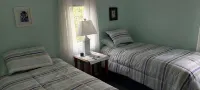 Cottage with great beach. - Homestays