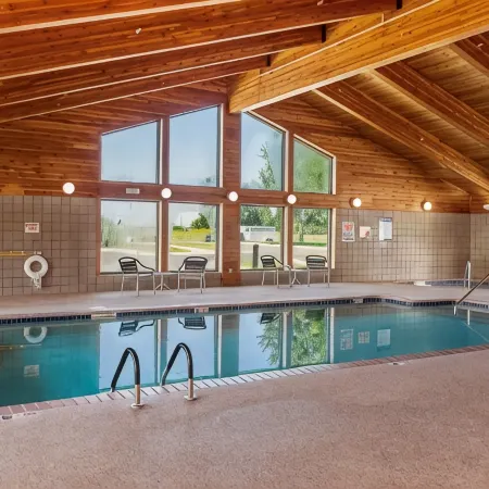 MountainView Lodge and Suites