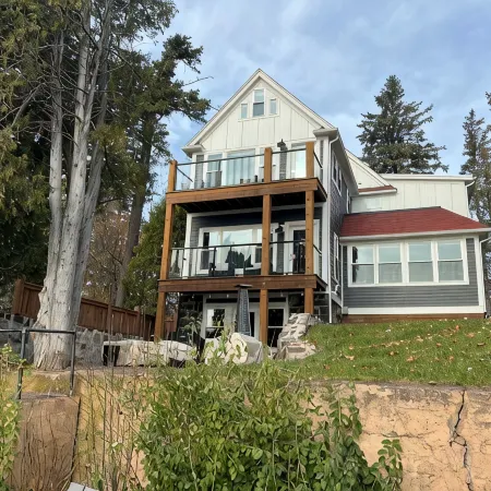 The Vue on Lake Superior  I  Sunrise & Sunset Views  I  by Relax Open Air