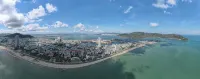 Armin Serviced Apartment Quy Nhon - spa