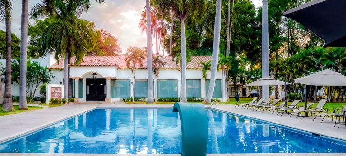 InHouse Select Hacienda Tres Rios Hotels in Culiacan