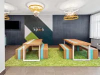 Spark by Hilton Rochester South Hotels in Rochester