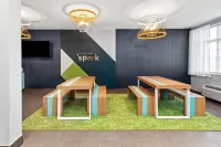 Spark by Hilton Rochester South
