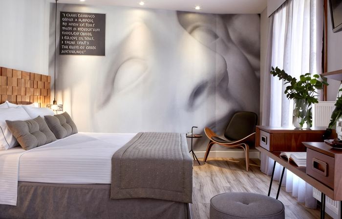 Apollon Library Suites
