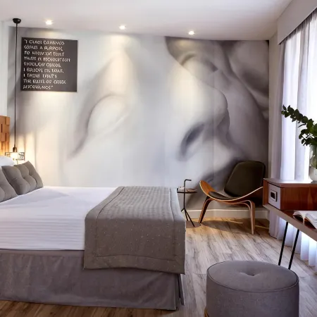Apollon Library Suites