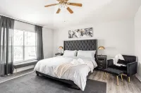 Family-Friendly 4Br Oasis • Private Heated Pool & Game Room
