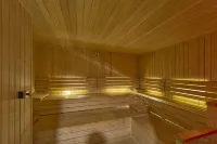 Glorious Hotel - Spa