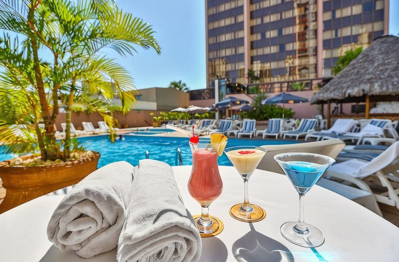 Castro's Park Hotel photo 2