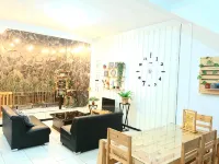 Villa Fifari - 5 Kamar Tidur, 3 Kamar Mandi