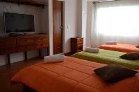 Hotel Dancar - Wifi
