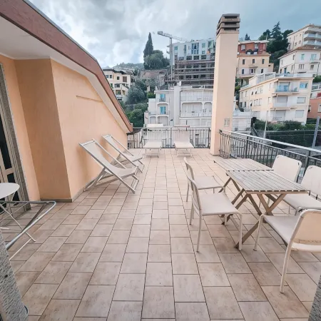 Residence Corallo