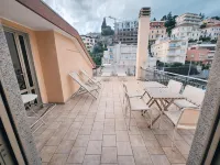 Residence Corallo
