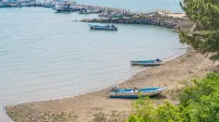 Taean Landscape Pension - شاطئ
