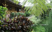 Rumah Kebun Lulu Villa