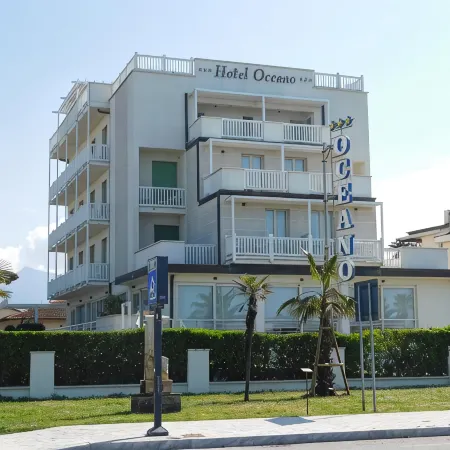 Hotel Oceano