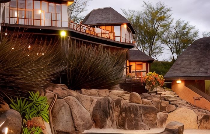 Addo Dung Beetle Guest Farm