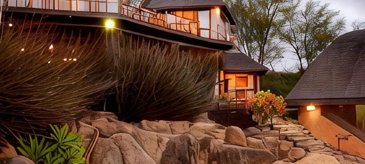 Addo Dung Beetle Guest Farm Hotels in Western District