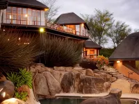 Addo Dung Beetle Guest Farm Hotels in Western District
