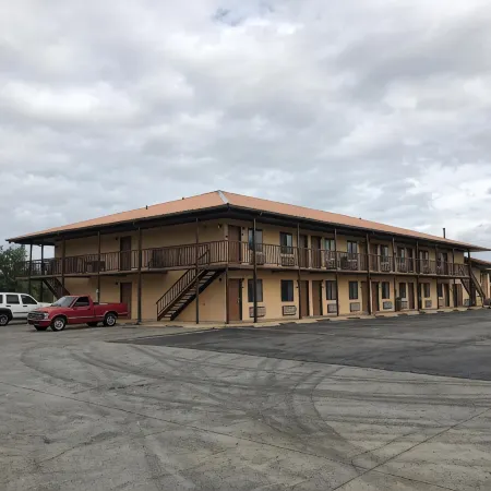 Motor Inns of America