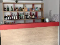 Fasthotel Tours Nord - bar