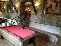 Hotel Roca Hotels in Alp