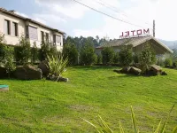 Motel Abalo Hotels in 