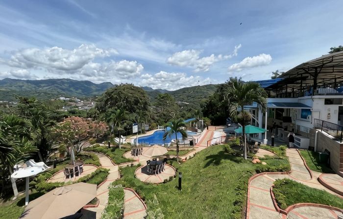 Villeta Resort Hotel