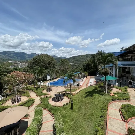 Villeta Resort Hotel
