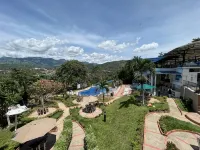 Villeta Resort Hotel - acceptant les animaux