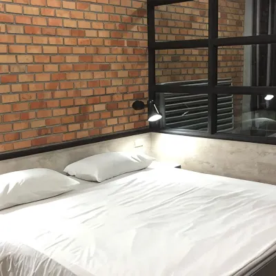 Jatuporn Mansion Ubon ウボンラチャタニ市周辺のホテル