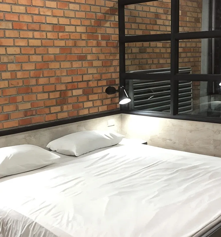 ห้องเตียงใหญ่