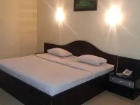Brastagi Cottage Hotels in Berastagi
