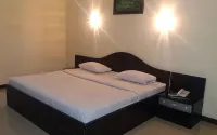 Brastagi Cottage