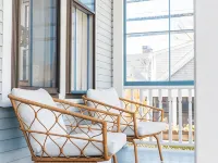 The Centerboard Nantucket โรงแรมในเกาะแนนทัคเก็ต