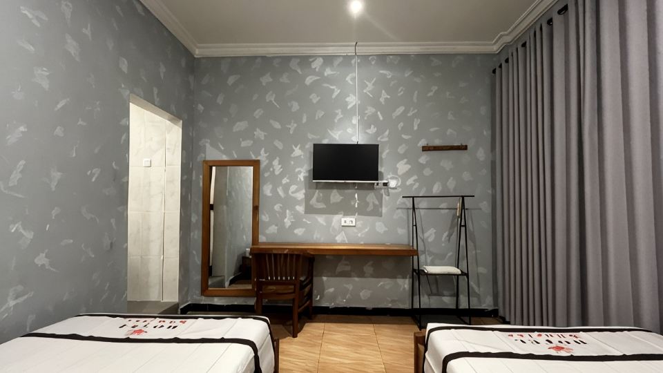 Sunrise Hotel Labuan Bajo