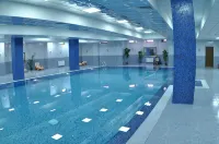 阿瓦莎俱樂部酒店 - 泳池