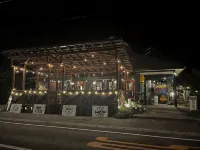 드라이브 인 이치노미야 - 주차장