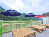 Inje Baekdamsa Temple Twelve Fairy Pension Hotels near Baekdam Temple