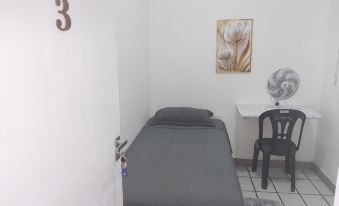 Fênix hospedaria