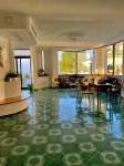 Hotel la Lucertola - Afhentnings-/afleveringstjenester