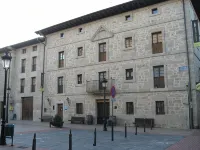Arganzón Plaza - Haustierfreundliche